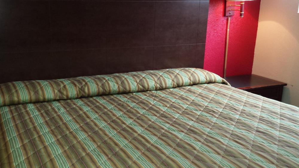 King Room interior